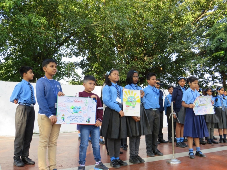 National Education Day