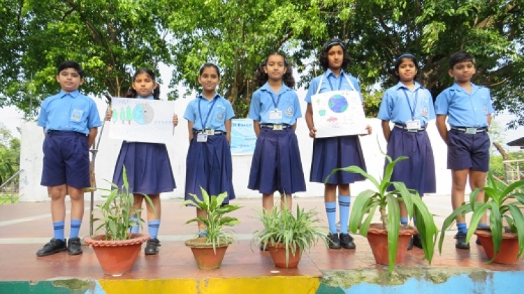 Earth Day 27.04.23