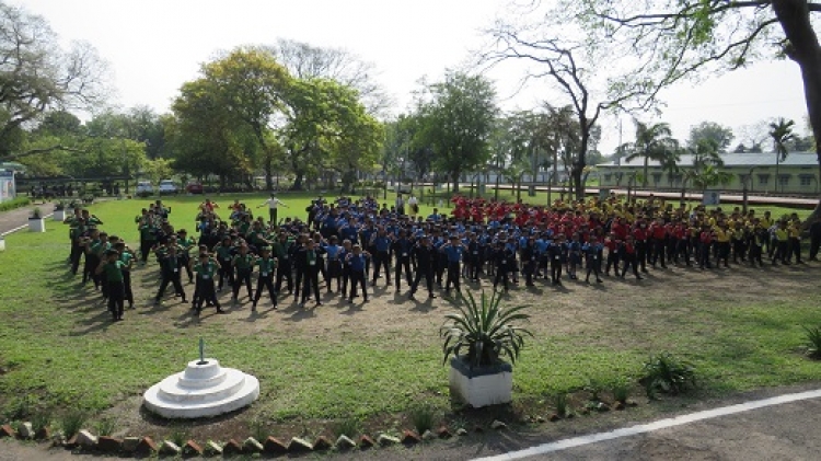 World Health Day 06.04.23