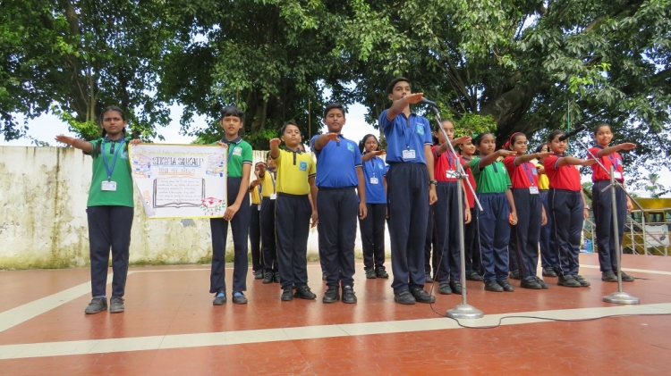 Siksha Sankalp 19.07.23