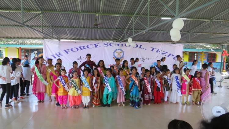 Teachers Day 05.09.23