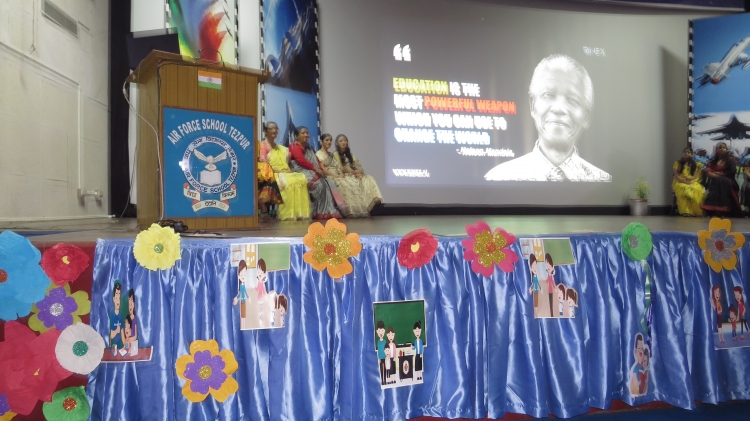 Parents Orientation Program (2024-2025)