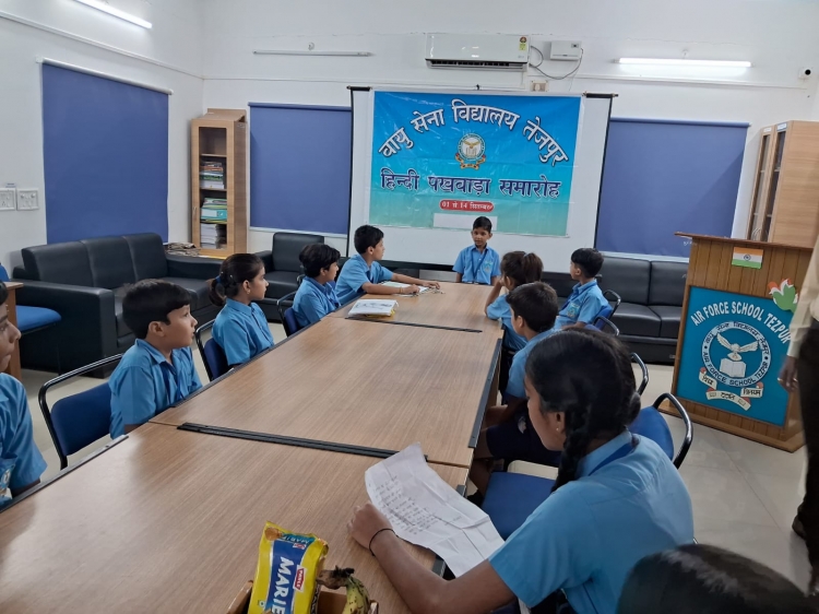 Hindi Pakhwada 2024